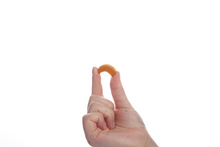 Load image into Gallery viewer, Original Semi-Dried Sweet Potato Snack (BEST BY 07-28-2022)