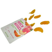 Load image into Gallery viewer, (New) Semi-Dried Peach Wedges