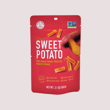 Load image into Gallery viewer, Original Semi-Dried Sweet Potato Snack (BEST BY 07-28-2022)