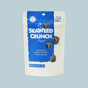 Original Seaweed Crunch