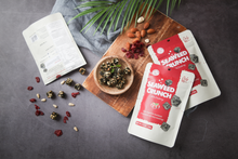 Load image into Gallery viewer, Cranberry Seaweed Crunch